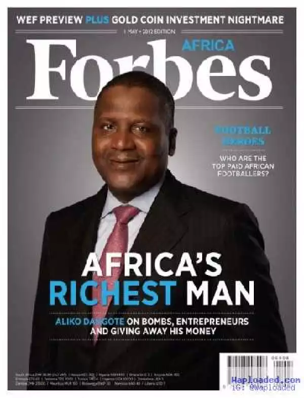 Incredible! Dangote Group Sponsors 800 Nigerians to Understudy Refinery Operations in India